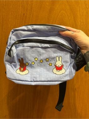 Baggu Miffy Fanny Pack